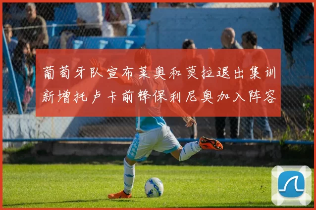 葡萄牙队宣布莱奥和莫拉退出集训新增托卢卡前锋保利尼奥加入阵容